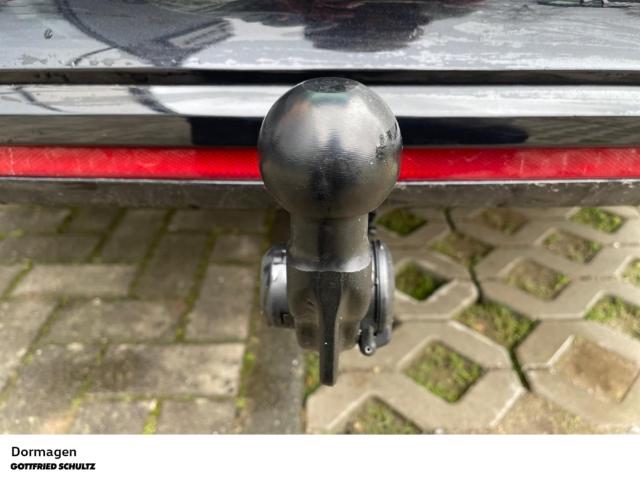 Skoda Octavia Combi RS 2.0 TSI DSG AHK PANO STANDHZ. C