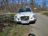 Volvo P 164 Oldtimer mit Charm - Volvo: 164