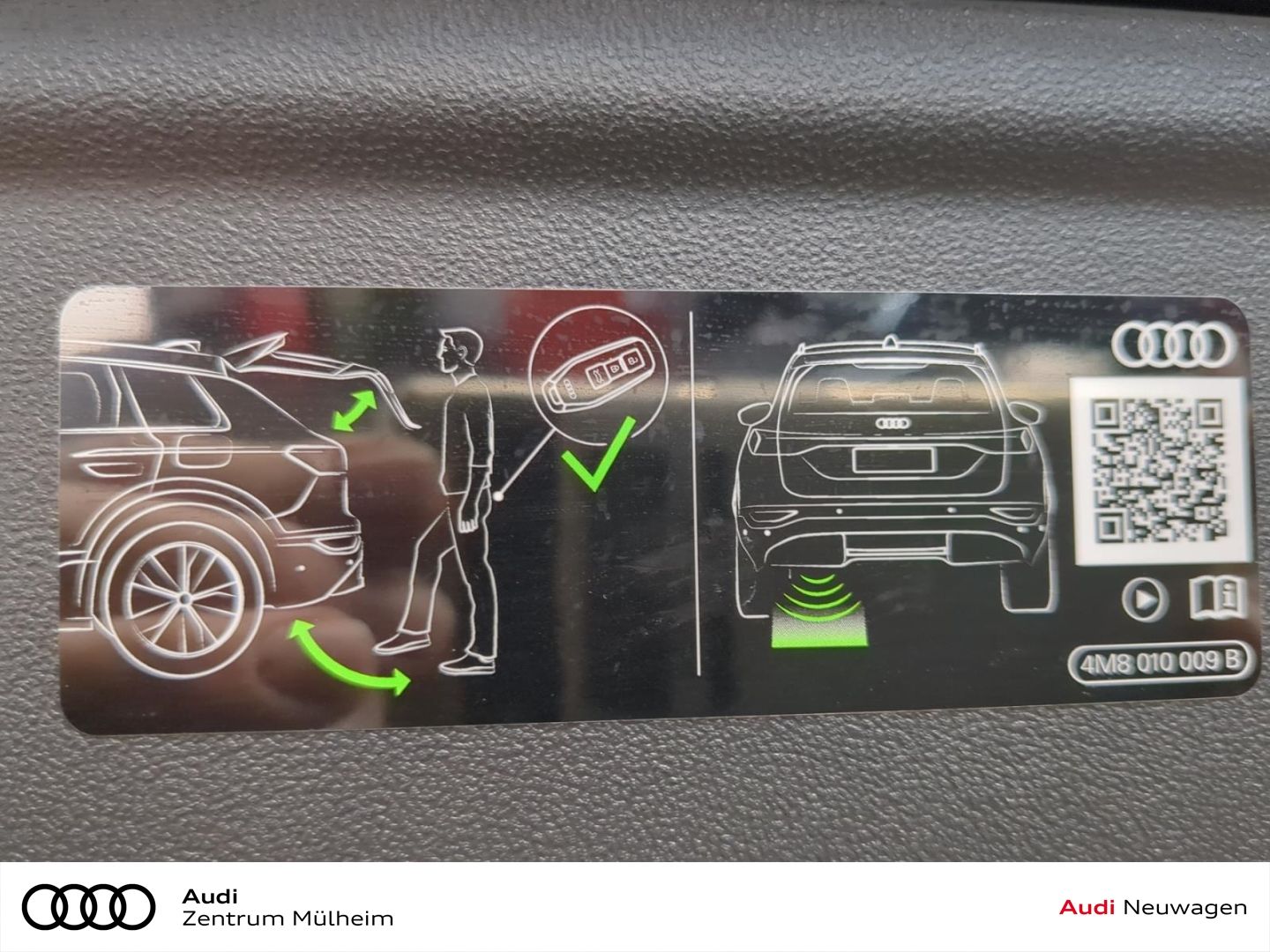 Audi A6 e-tron - Bild 18