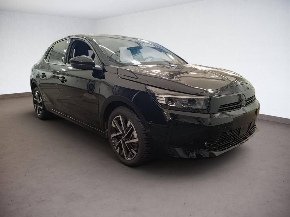 Fahrzeugabbildung Opel Corsa F 1.2 Turbo GS 74KW