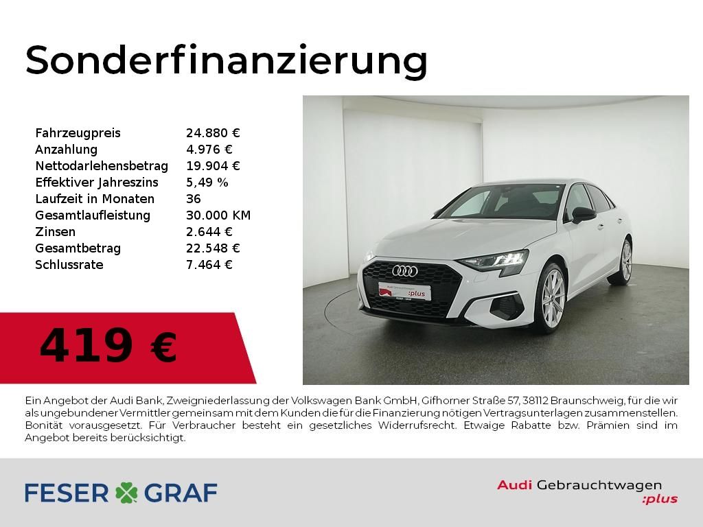 Image of Audi A3