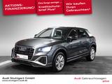 Audi Q2 S line 35 TFSI  S tronic - Audi Q2 Gebrauchtwagen
