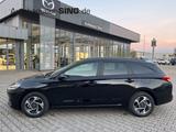 Hyundai i30cw Kombi Automatik Klimaauto LED Kamera Navi - Hyundai i30: I30cw
