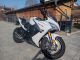 Suzuki GSX-S 1000 F - Zustand nahezu wie neu / Zubehör  - SUZUKI GSX F