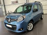 Renault Kangoo 1.5 dCi **Klima*Tempomat*PDC*ALU** - gebrauchte Renault Kangoo aus dem Jahr 2020