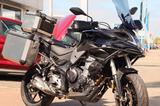 VOGE DS 500 - VOGE 500DS
