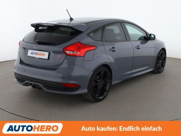 Ford Focus - 6
