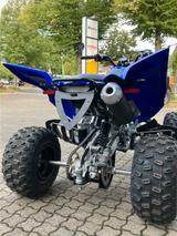 Yamaha YFM700R SE1   LOF  - YAMAHA YFM 700 R