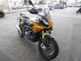 Aprilia Caponord 1200 Rally  - APRILIA CAPONORD 1200