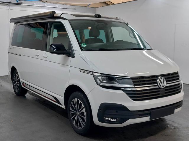 Volkswagen California Beach Camper Aufstelldach Ungenutzt