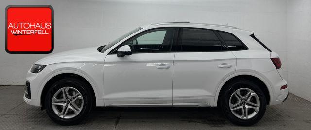 Audi Q5 40 TFSI Qu PANO+AHK+VIRTUAL+KAMERA+LED+