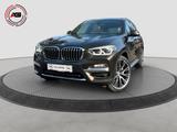 BMW X3 xDr.30d Luxury DIGITACHO STANDH PANO KAM 21" - BMW X3 in Wiesbaden