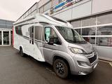 Carado T338 Edition 15*SAT*RFK*TV*Fahrradträger*Navi* - Carado T338