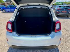 Fahrzeugabbildung Fiat 500X 1.0 KLIMA ALU ALLWETTER NAVI FREISPRECH