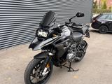 BMW R 1250 GS Triple Black * 1.HAND*TIEFER* 4 Pakete - ABS ENDURO KARDAN