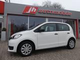 Skoda Citigo Active*5 Türen*Garant. & Finanz. ab 99€* - Skoda Citigo Gebrauchtwagen in Hannover
