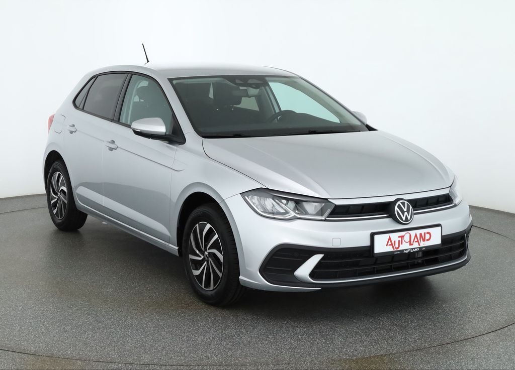 VOLKSWAGEN Polo 2026