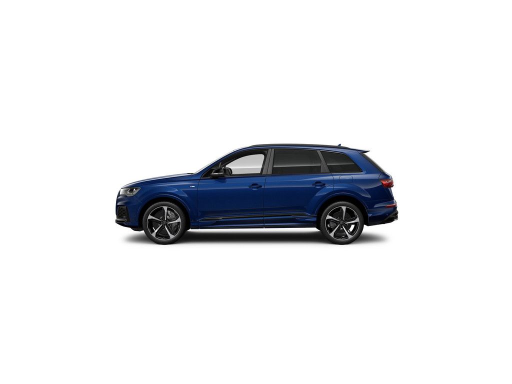 Audi Q7 - Bild 6
