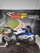 BMW S1000RR EURO3 [MOTORSPORT | SERVICE NEU] - BMW MOTO