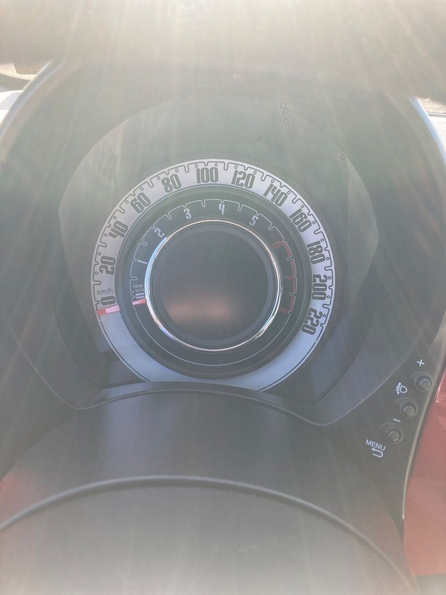 Fiat 500 - Bild 14