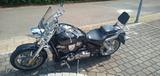 Honda VTX 1800 gepflegtes Garagenfahrzeug, wenig km - HONDA CHOPPER