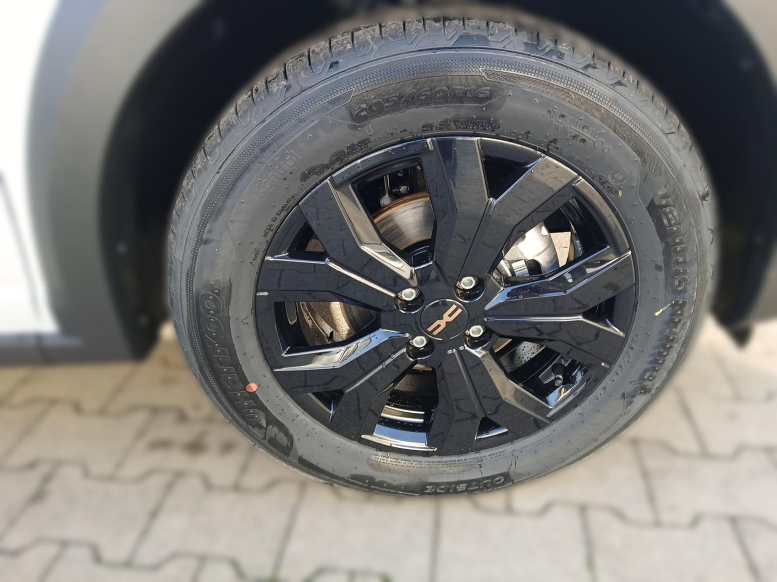 Dacia Jogger Extreme TCe 110, Tageszulassung (26.03.2, миниатюра 5