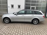 Mercedes-Benz C 200CDI T/2HD/ESD/SHZ/NAVI/PDC/AUTOMATIK - Mercedes-Benz C 200: Kombi, Cdi