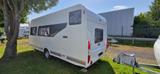 Bürstner Premio 495 TK (11) Mover, F-Halter, Markise  - Offers