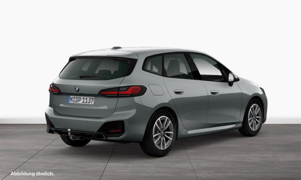 BMW 220 Active Tourer - Bild 3