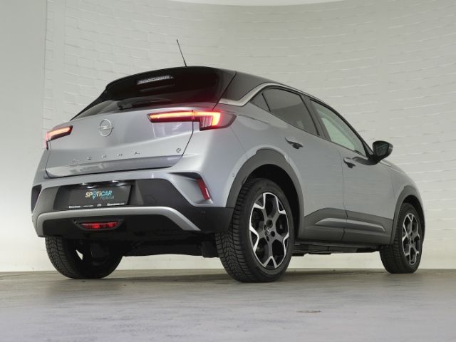 Mokka-e B ULTIMATE 50kWh AT+LED MATRIX+NAVI+RÜCK