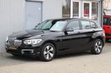 BMW 118 d Lim. 5-trg. Urban Line LED+Navi+Teilleder - gebrauchte BMW 1er Reihe aus dem Jahr 2015
