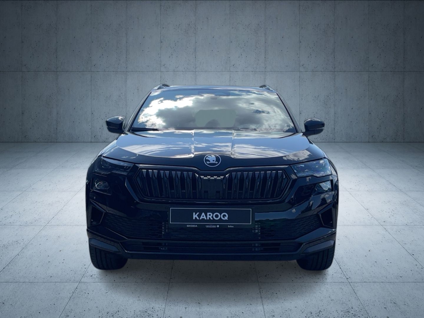 Skoda Karoq - Bild 9