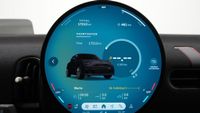 MINI Cooper S - Vorschau Bild 12