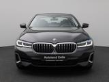 BMW 540i xD Luxury Line Kamera Laser HUD H/K Komfort - BMW 540 in Stuttgart