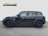 MINI Cooper Countryman adapt. LED, 2Z Klimaaut., Keyl - MINI Cooper Countryman mit 5 Türen