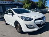 Hyundai i30 1.6 GDI Trend cw - Hyundai i30 in Augsburg