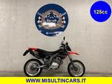 Derbi DERBI Senda 125 Baja SM - DERBI MOTORRAD
