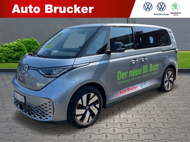 Volkswagen ID. Buzz Bus 150 kW Pro+Parklenkassistent+Sitzhe