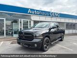 Dodge RAM 1500 Classic DS Big Horn Night Edition - Dodge aus 2024