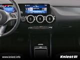 Mercedes-Benz B 180 Progressiv Line Advanced - Mercedes-Benz B 180 mit Benzin-Antrieb: Navigationssystem, Van