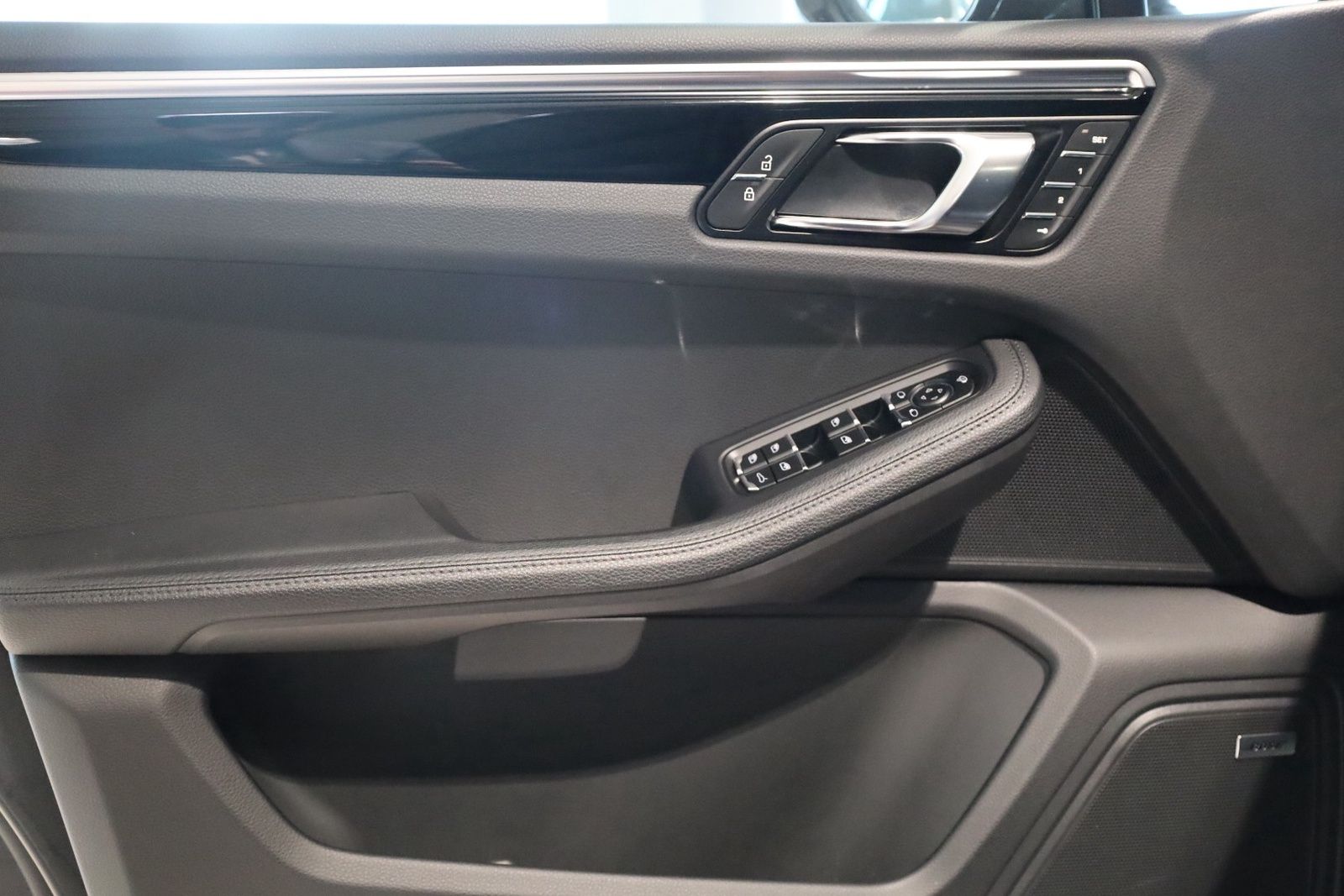 Porsche Macan S Panorama*Kamera*Standheizung foto 10