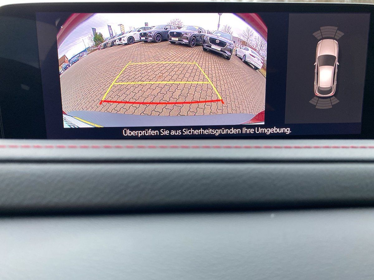 Mazda CX-30 - Bild 42