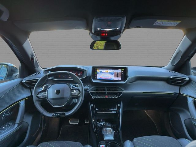 Foto Nummer 8: PEUGEOT 2008