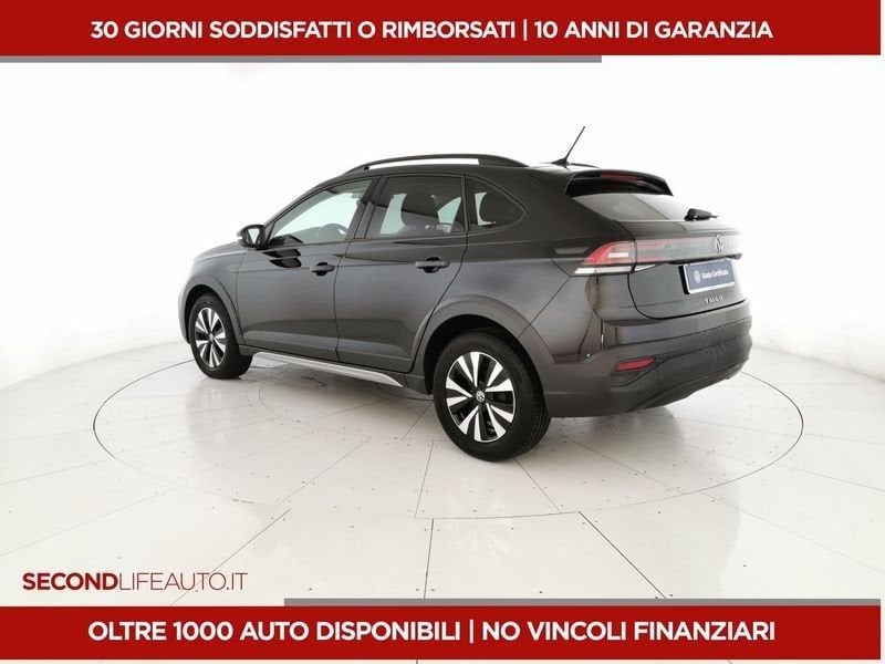 Other Volkswagen Taigo 1.0 tsi Life 95cv imagem 3