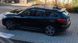 BMW X1 xDrive18d Aut Advantage, TüV, Bremsen neu