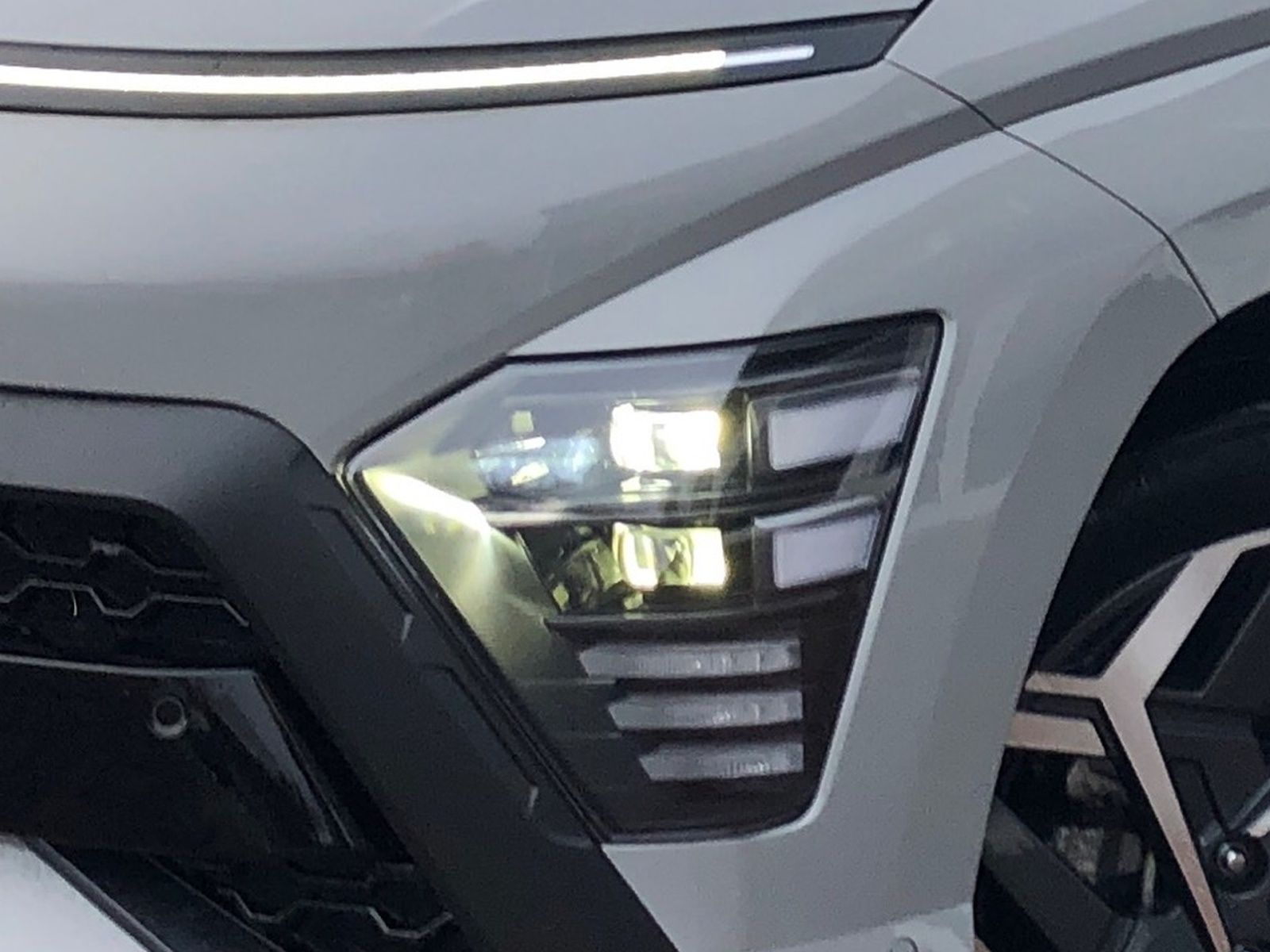 Hyundai Kona – Bild 5