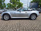 BMW Z3 Roadster 1.8   *Leder/SitzHzg./Klima* - BMW Z-Reihe aus 1999