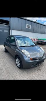 Nissan micra - Nissan Micra Gebrauchtwagen in Bonn