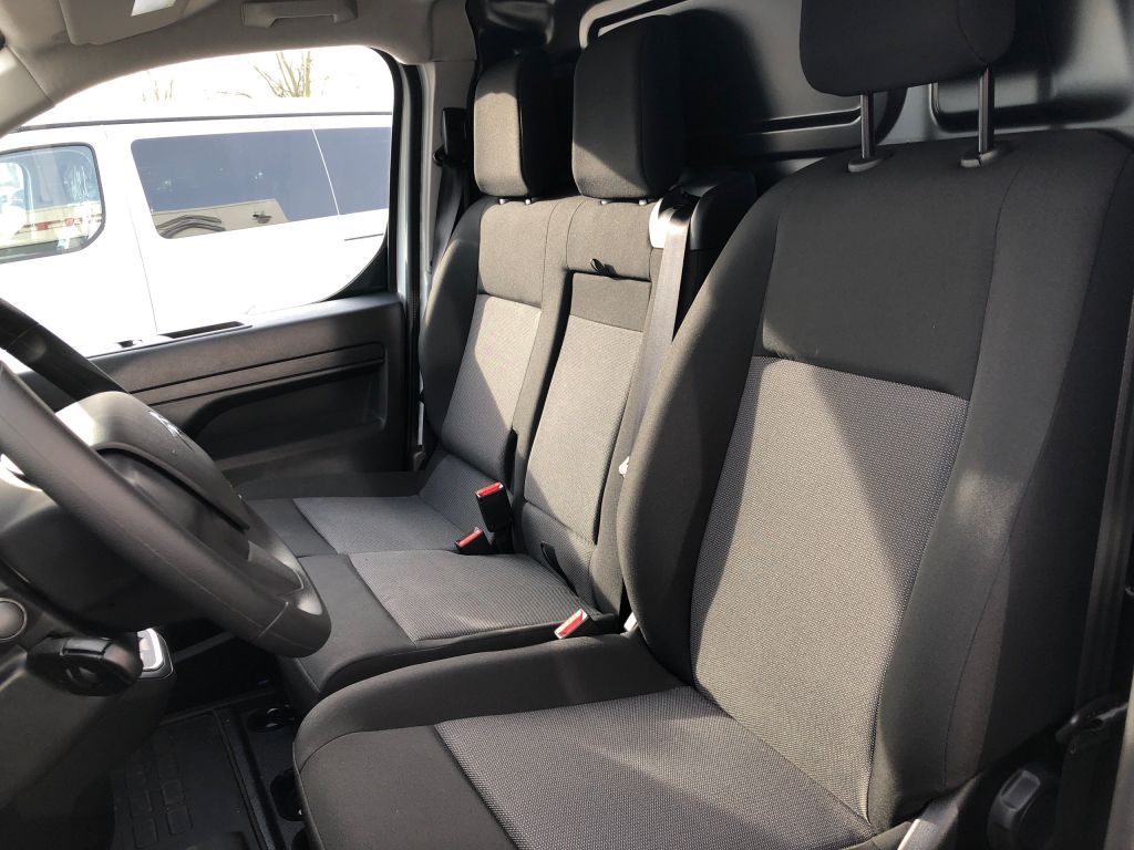 Fahrzeugabbildung Citroën e-Jumpy M 75 kWh*großer Akku*Klima*11 kW Lader*