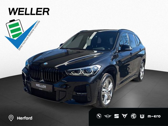 BMW X1 xDr25e MSport SiHz PDC PaAss Harman KlimAut.